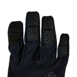 Gants tactiques Ares Tactique Power paume microfibre Nash et silicone antidérapant