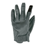 Gants tactiques Ares Tactique Power paume microfibre Nash et silicone antidérapant