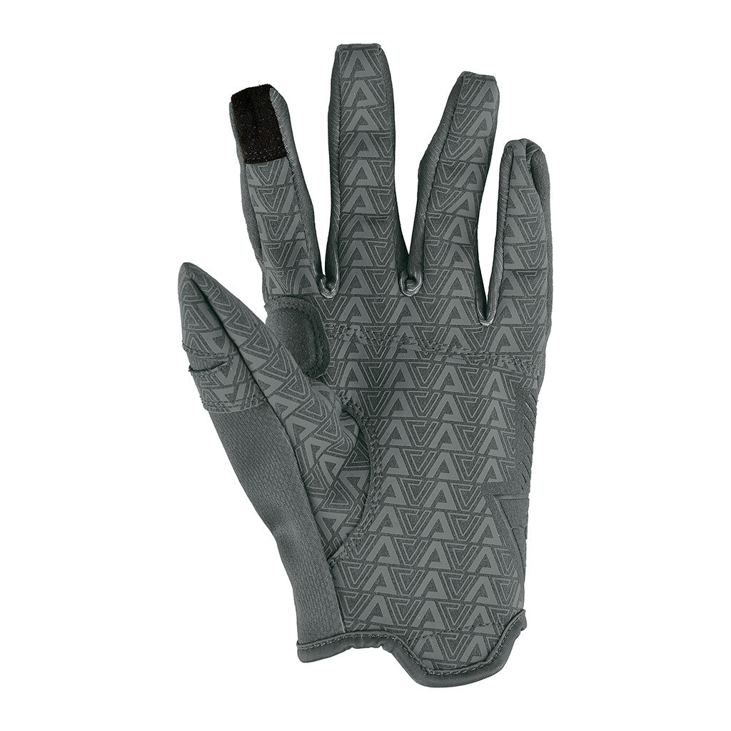 Gants tactiques Ares Tactique Power paume microfibre Nash et silicone antidérapant
