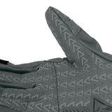 Gants tactiques Ares Tactique Power paume microfibre Nash et silicone antidérapant