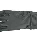 Gants tactiques Ares Tactique Power paume microfibre Nash et silicone antidérapant