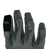Gants tactiques Ares Tactique Power paume microfibre Nash et silicone antidérapant