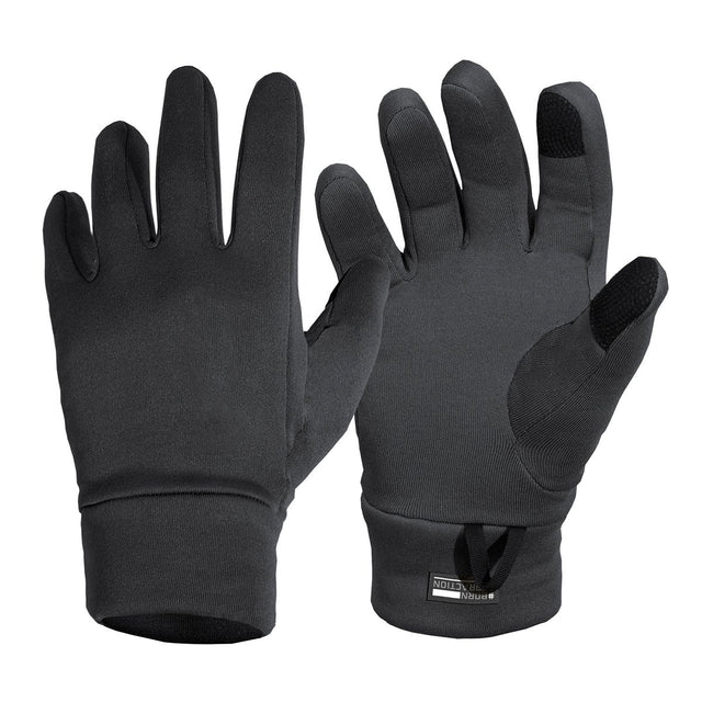 Gants tactiques ARCTIC Pentagon - Noir - Welkit.com