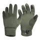 Gants tactiques ARCTIC Pentagon - Vert olive - Welkit.com