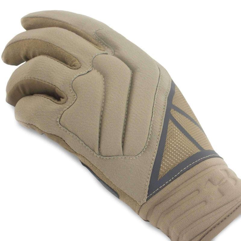 Gants tactiques DUTY Under Armour - Coyote - Welkit.com