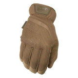 Gants tactiques FASTFIT Mechanix Wear - Coyote - Welkit.com