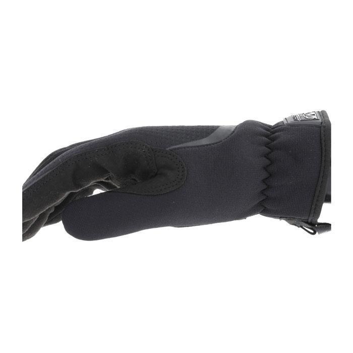 Gants tactiques FASTFIT COVERT LADY Mechanix Wear - Noir - S - Welkit.com - 3662950041778 - 6