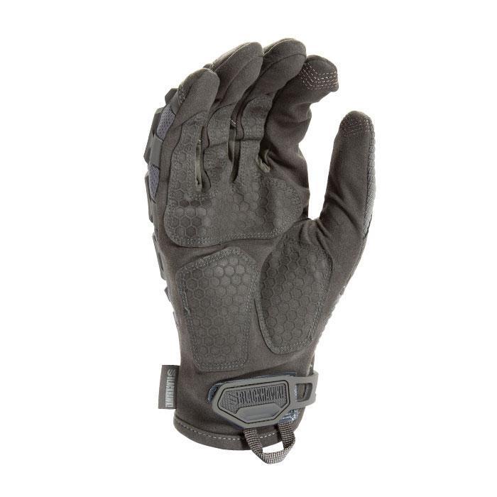 Gants tactiques FURY PRIME Blackhawk - Noir - Welkit.com