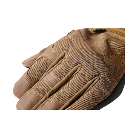 Gants tactiques HIGH ABRASION 5.11 Tactical - Coyote - Welkit.com