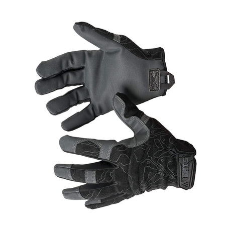 Gants tactiques HIGH ABRASION 5.11 Tactical - Noir - Welkit.com