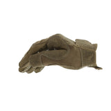 Gants tactiques PRECISION PRO HIGH DEXTERITY Mechanix Wear - Coyote - Welkit.com