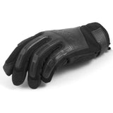 Gants tactiques RKG Bulldog Tactical - Noir - Welkit.com