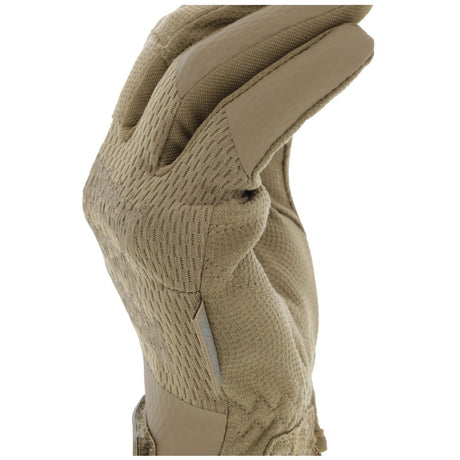 Gants tactiques SPECIALTY 0.5 MM Mechanix Wear - Coyote - Welkit.com