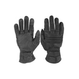 Gants anti-coupure Kinetixx X-Cobra niveau F en cuir de chèvre ignifugé
