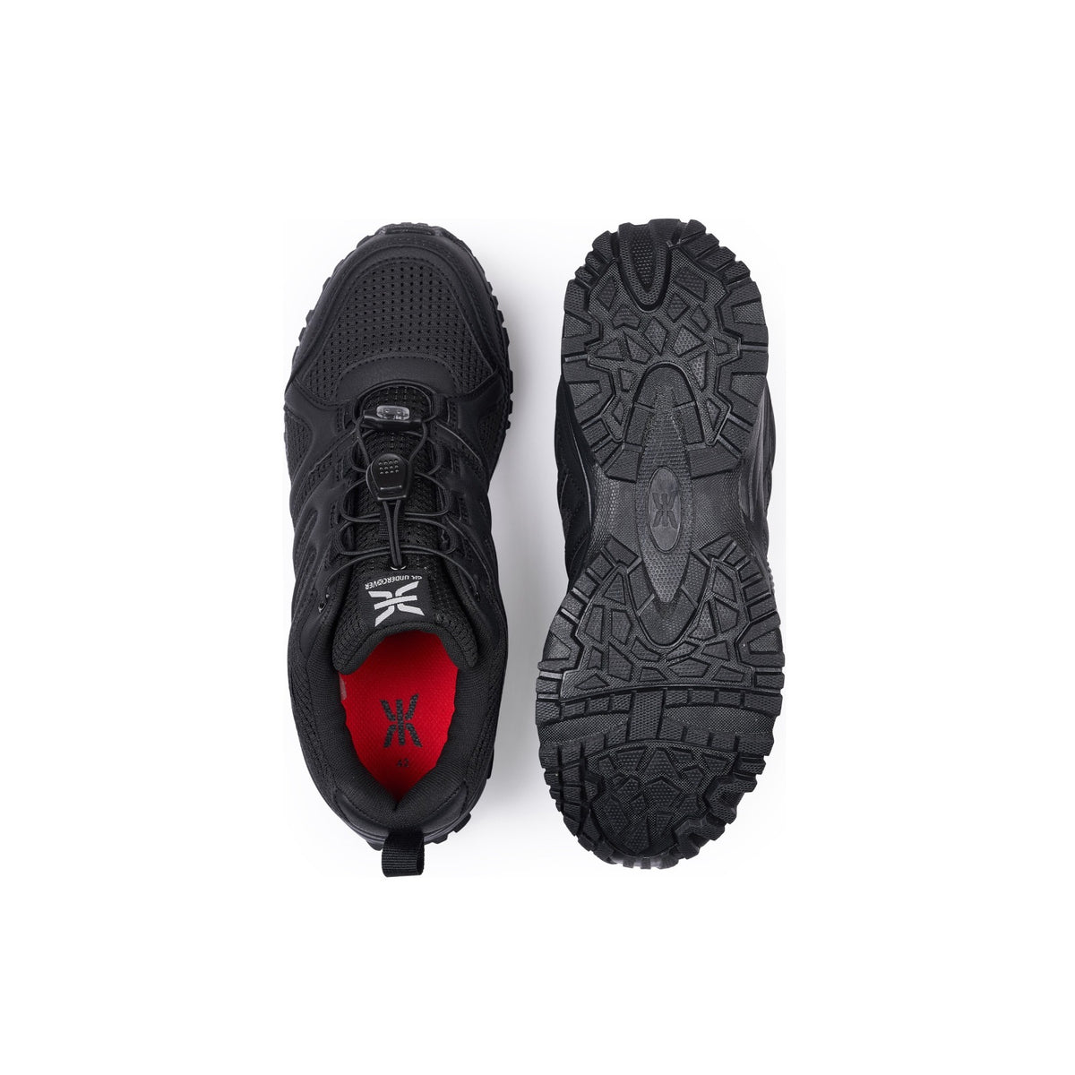 Chaussures légères GK Professional Ghost Shoes maille respirante semelle TPR 650 g