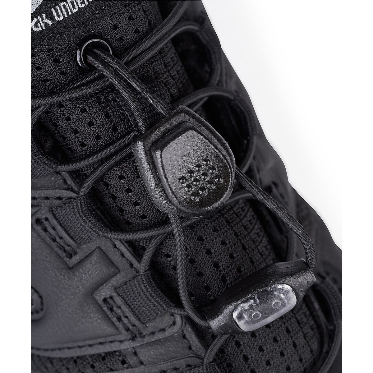 Chaussures légères GK Professional Ghost Shoes maille respirante semelle TPR 650 g
