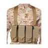 Gilet Chest Rig CHEST RIG Blackhawk - Coyote - Welkit.com