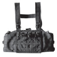 Gilet Chest Rig MULTI - MISSION CHEST RIG Eagle Industries - Noir - Welkit.com