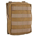 Gilet Chest Rig OPERATOR Bulldog Tactical - MTC - Welkit.com