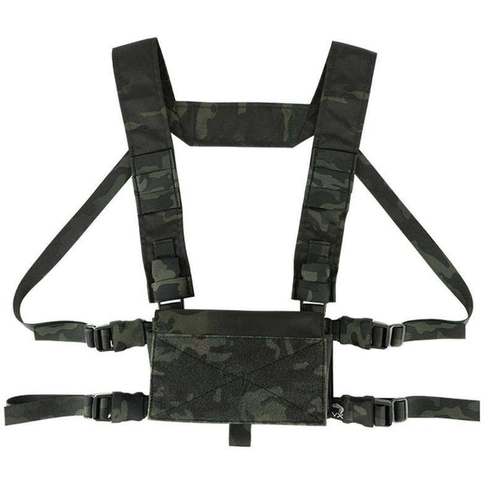 Gilet Chest Rig VX BUCKLE UP UTILITY Viper Tactical - Coyote - - Welkit.com - 3662950025129 - 1