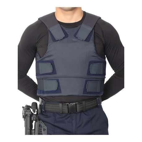 Gilet pare - balles DISCRET TIMECOP II GK Pro - Noir - Welkit.com