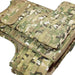 Gilet porte-plaques MK2 Bulldog Tactical - MTC - - Welkit.com - 2000000219479 - 2