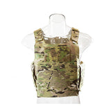 Gilet porte - plaques PLATEMINUS Blue Force Gear - MTC - Welkit.com