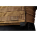 Gilet porte-plaques TACTEC TRAINER 5.11 Tactical - Noir - - Welkit.com - 888579421927 - 6