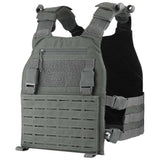 Gilet porte - plaques VX BUCKLE UP GEN 2 Viper Tactical - Gris - Welkit.com