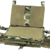 Gilet porte - plaques VX BUCKLE UP GEN 2 Viper Tactical - MTC - Welkit.com