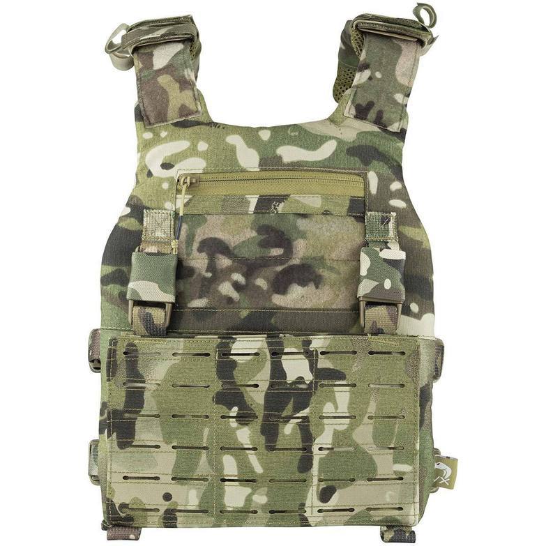 Gilet porte - plaques VX BUCKLE UP GEN 2 Viper Tactical - MTC - Welkit.com