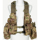 Gilet tactique MFH - Operation camo - Welkit.com