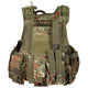 Gilet tactique Ranger MFH - Flecktarn - Welkit.com