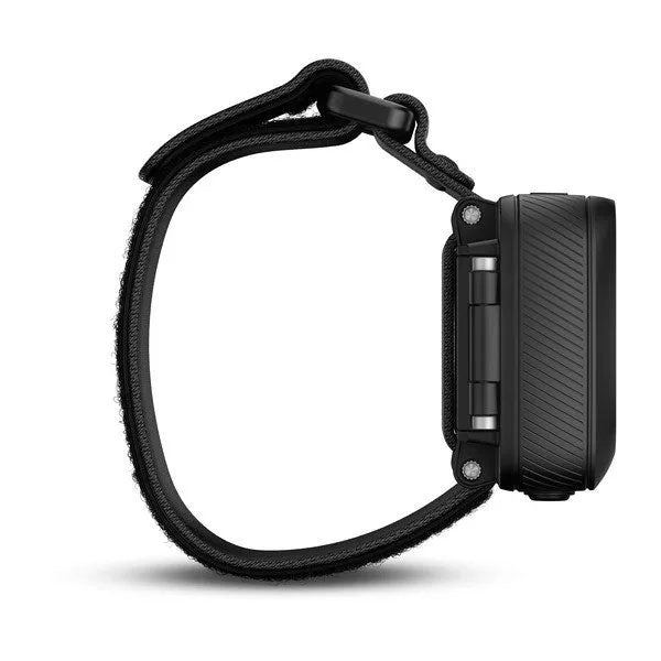 GPS FORETREX 701 BALLISTIC EDITION Garmin - Noir - Welkit.com