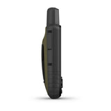 GPS MAP 67 Garmin - Noir / Vert - Welkit.com