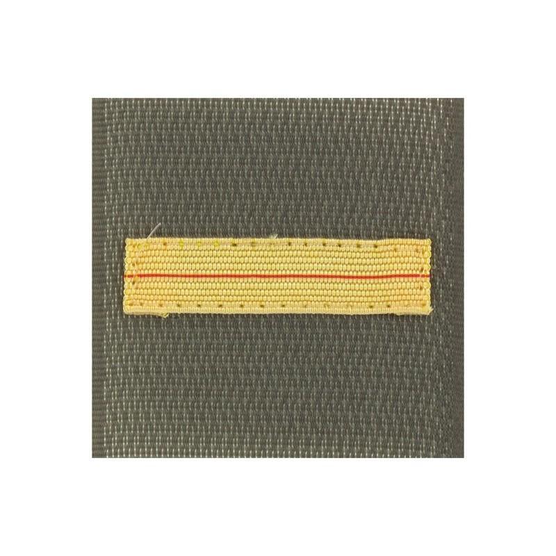 Grade de poitrine ARMÉE DE TERRE DMB Products - Or - Welkit.com