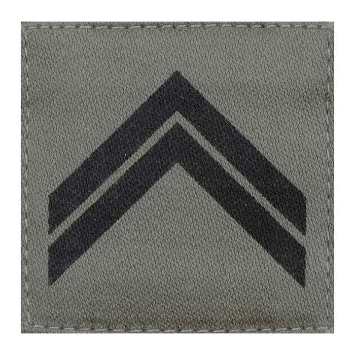 Grade de poitrine BASSE VISIBILITÉ Ares - Autre - Sergent - Welkit.com - 3663638042865 - 2