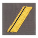 Grade de poitrine BLANC Ares - Autre - Brigadier Chef - Welkit.com - 3663638043572 - 1