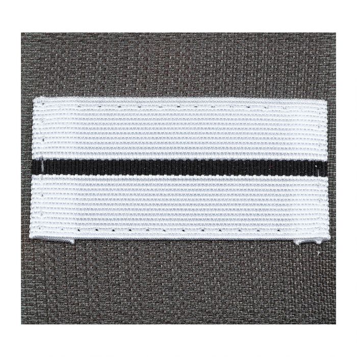 Grade de poitrine BLANC Ares - Autre - Lieutenant - Welkit.com - 3663638043619 - 4