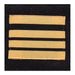 Grade de poitrine TROUPE DE MARINE Ares - Autre - Commandant - Welkit.com - 3663638010437 - 10