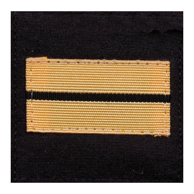 Grade de poitrine TROUPE DE MARINE Ares - Autre - Lieutenant - Welkit.com - 3663638010444 - 11