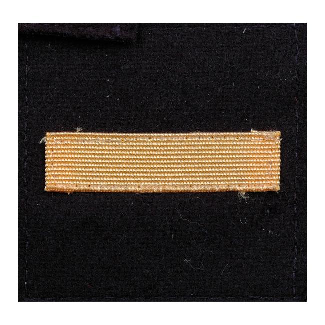 Grade de poitrine TROUPE DE MARINE Ares - Autre - Sous Lieutenant - Welkit.com - 3663638010499 - 16