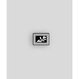 Grade Police Nationale et Gendarmerie GK Professional pour porte-carte, 22 x 16 mm