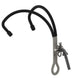 Grappin TITANIUM DOUBLE HOOK | 205 MM Olympia Triumph - Noir - Welkit.com