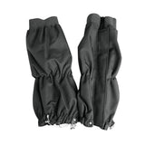 Guêtres WATERPROOF Mil - Tec - Noir - Welkit.com