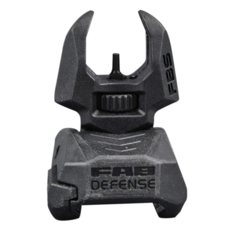 Guidon FBS Fab Defense - Noir - Welkit.com