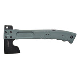 Hache CAMTRAX Camillus - Gris - Welkit.com