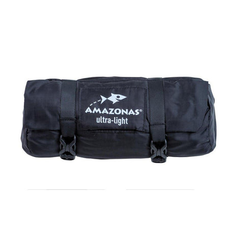 Hamac MOSKITO - TRAVELLER EXTREME Amazonas - Noir - Welkit.com