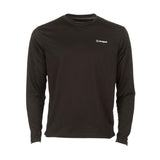 Haut première couche Snugpak 2nd Skinz Coolmax manches longues polyester et élasthanne