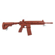 Arme de manipulation Gun H&K 416 ASP